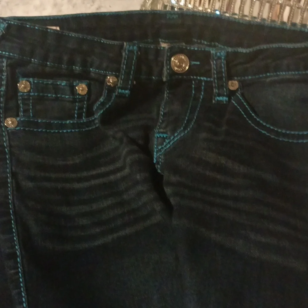 True religion kids size 14 - Picture 6 of 8